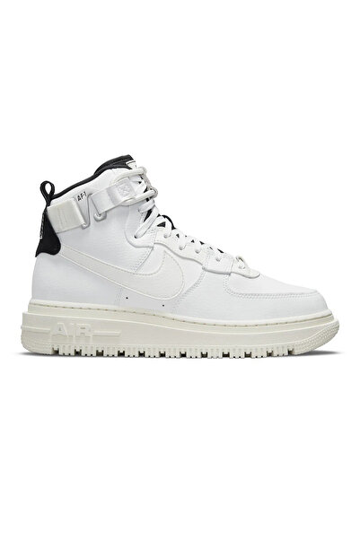 Nike Air Force 1 High Utility 2.0 Kadın Botu Beyaz Sneaker Ayakkabı