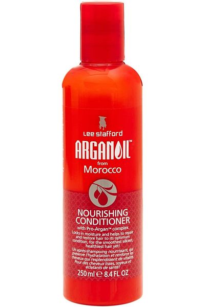 LEE STAFFORD ARGANOIL MOROCCO NOURISHING CONDITIONER 250ML