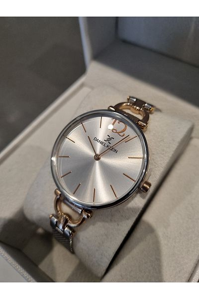 Daniel Klein Dnl 012860 D-06 Women's Wristwatch