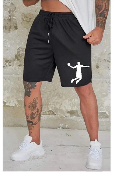 BENROMA ΜΠΑΣΚΕΤ ΜΠΑΣΚΕΤ ΣΟΡΤΣ UNISEX
