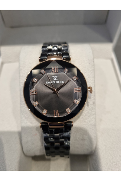 Daniel Klein Dnk.1.10811-5 Women Wrist Watch