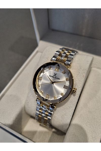Daniel Klein Dnk.1.10811-3 Women Wrist Watch