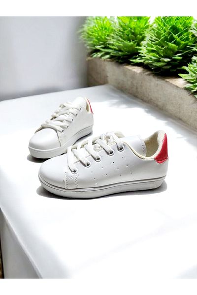 GokceKundura06 Pantofi sport casual cu șireturi, cu talpă confortabilă
