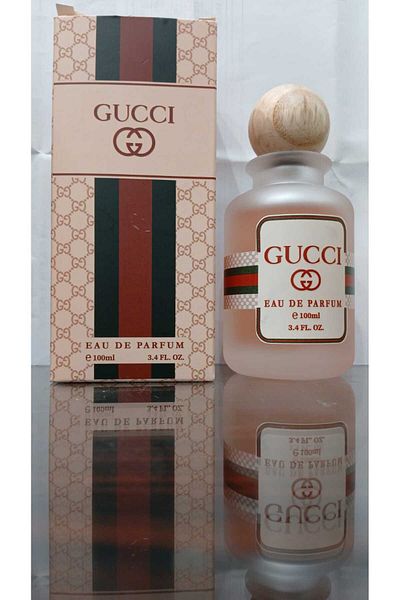 Flora Gucci Women's perfume to de parfum