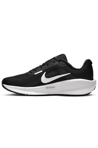 Nike Downshifter 13 Walk Run Shoes Black Unisex Walking Running Shoes Black