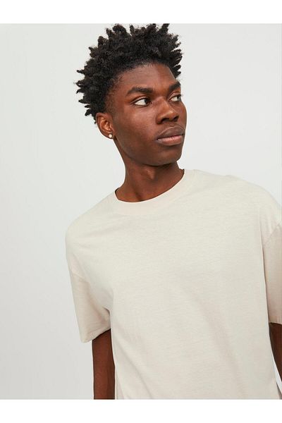 Jack & Jones Ανδρικό μπλουζάκι Jack&jones 12249319
