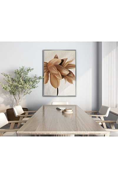 Harika bir ev HARİKABİREV|SOFT| ПОРТОКАЛОВ ЦВЕТ МОДЕЛ 2 | РАМКА ЗАКАЛЕНО СТЪК...