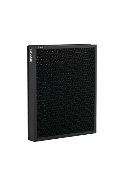Levoit Filter for LEVOIT Vital 200s /200s Pro air purifier, 3-in-1, Washable pre-filter
