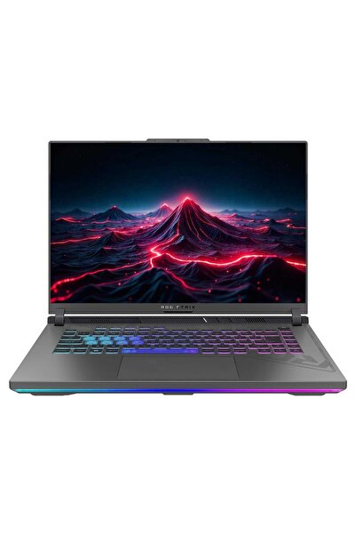 ASUS ROG Strix G16 G614JVR-N3095A019 i9-14900HX 32GB 1TBSSD RTX4060 16" WUXGA...