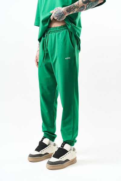 Respire Ανδρική φόρμα Basic Jogger - Benetton