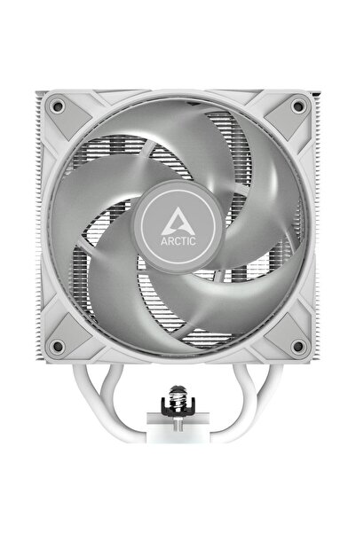 Arctic Cooler CPU Arctic Freezer 36 A-RGB, iluminare ARGB, 120mm, 2000 rpm, PWM (Alb)