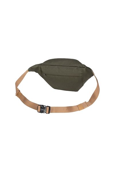 Jack Wolfskin Konya Hip Bag Waist Bag Green Unisex Waist Bag 8007801_4341
