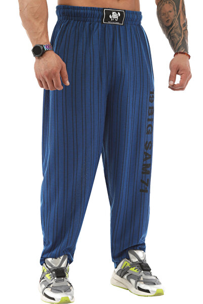 Big Sam Body Pantolon Fitness Eşofman Altı