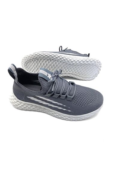 UMUT AYAKKABI Orthopedic Large Size Lightweight Soft Unisex Sports Shoes