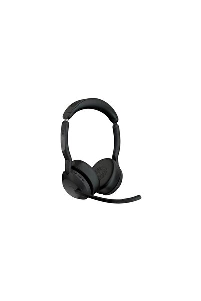 Jabra Call Center Casti Jabra Evolve2 55 Link380a, USB-A, MS, Stereo, Stand i...