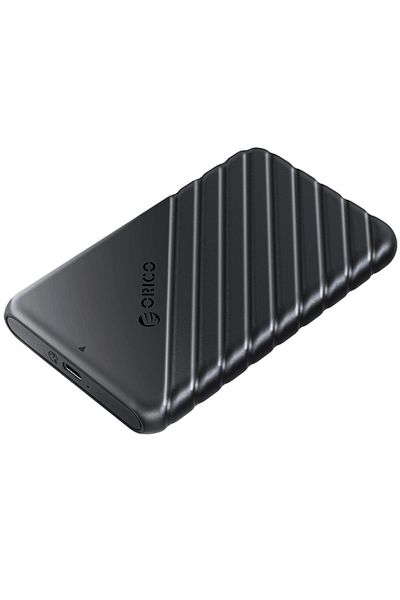 Orico Rack Orico 25PW1-C3, USB, 2.5" (Negru)