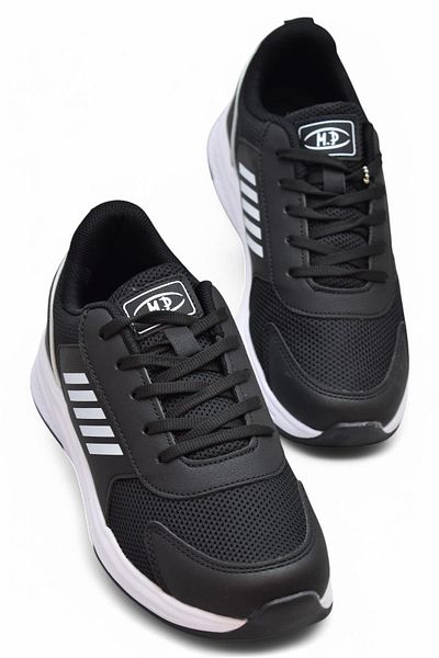 M.P. Mp 1106Zn Comfortable Orthopedic Sole Daily Unisex Sports Shoes