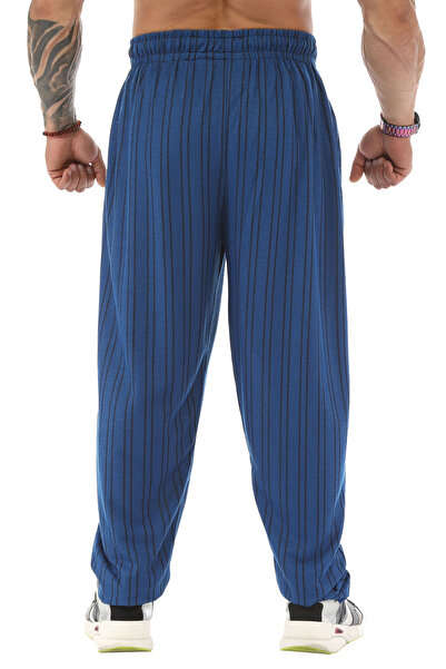 Big Sam Body Pantolon Fitness Eşofman Altı