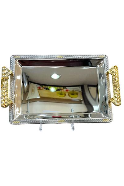 aljahwari Tabsi two-tone single size 48*34