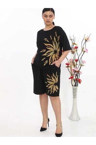 JERFİ Two Piece Set