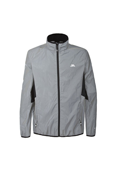 Trespass Zig - Active Tp50 Ανδρικό Γκρι Windstopper ΑΝΔΡΙΚΟ WINDSTOPPER MAJKRAL20007