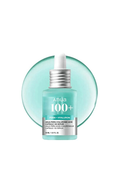 ANUA Pdrn Hyaluronic Acid Capsule 100 Serum 30ml