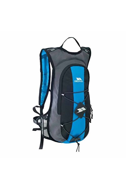 Trespass Mirror - Rucsac de hidratare Rucsac unisex albastru Rucsac UNISEX