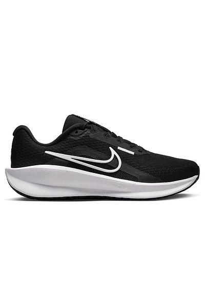 Nike Downshifter 13 Walk Run Shoes Black Unisex Walking Running Shoes Black