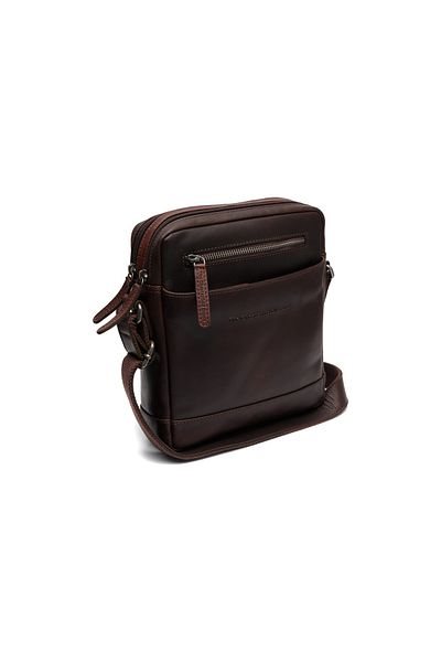 The Chesterfield Brand The Chesterfield Brand men's bag, made of genuine leather, Arnhem