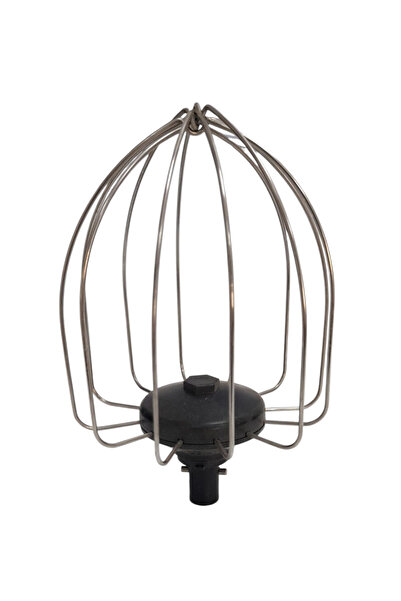 Fakir Culina Chef Stand Mikser İçin Çırpıcı Tel (Çelik Hazne İçin)