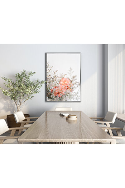 Harika bir ev HARİKABİREV | MOALE |   Model cu model floral ornamental roz | ...