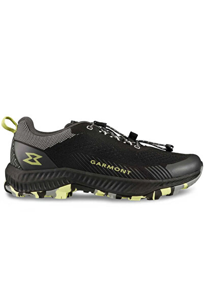 Garmont Italy 9.81 Pulse Erkek Ayakkabı 002747 Black Green