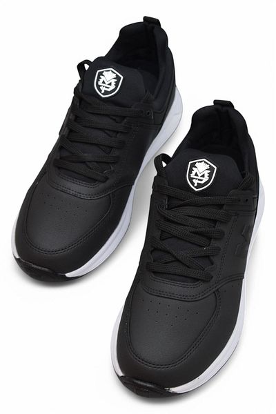 M.P. Mp 2054 Comfortable Orthopedic Sole Daily Men's Sports Shoes Orthopedic Sole