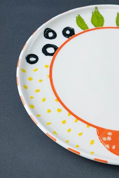 FH finehome Pizzo Pizza Plate 30 cm
