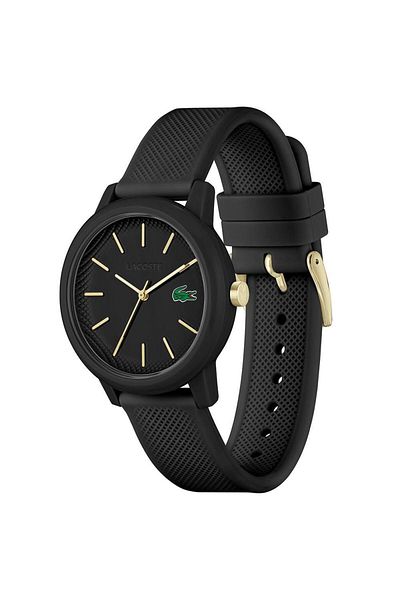 Lacoste 5 Atm Waterprof Steel Case Men's Watch