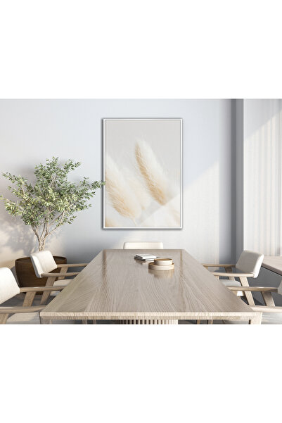 Harika bir ev HARİKABİREV | MOALE |   PLANTĂ DE SAZ DE CULOARE ALBĂ MODEL 02 ...