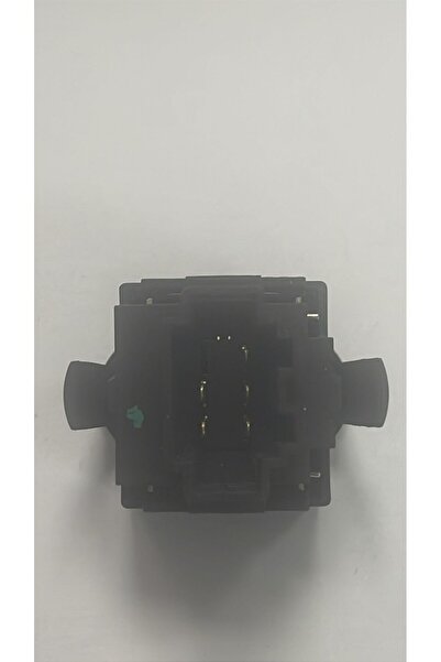 VW PASSAT 1998-2004 ARASI FAR AYAR VE GÖSTERGE ANDINLATMA ANAHTARI OEM NO: 3B0 941 333 C