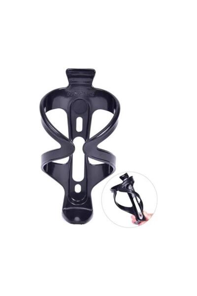 Genel Markalar PLASTİK BİSİKLET SULUK MATARA KAFESİ TUTACAK SULUK KAFESİ