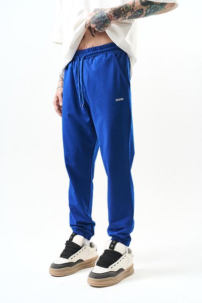Respire Ανδρικά Basic Jogger Sweatpants Saks