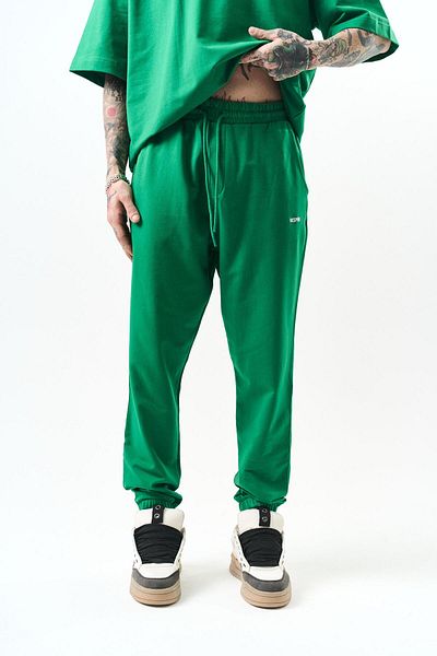 Respire Ανδρική φόρμα Basic Jogger - Benetton