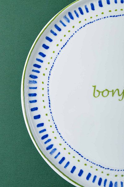 FH finehome Calimera Pizza Plate 30 cm