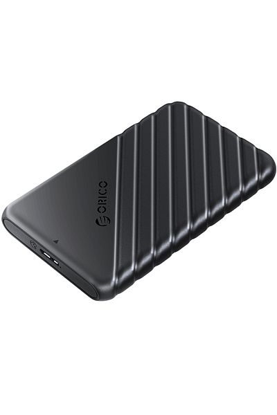 Orico Rack Orico 25PW1-U3 USB 3.0 2.5 (Negru)