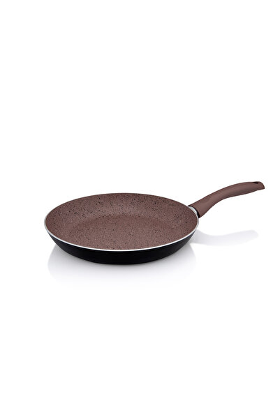 Metalac Frying pan 28cm Melodia Metalac, aluminum, 28cm