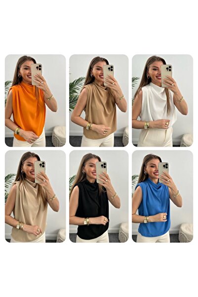 SEYDİ VATKALI GÖMLEK BLUZ