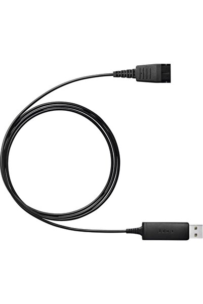 Jabra Adaptor Jabra Link 230, deconectare rapidă - USB