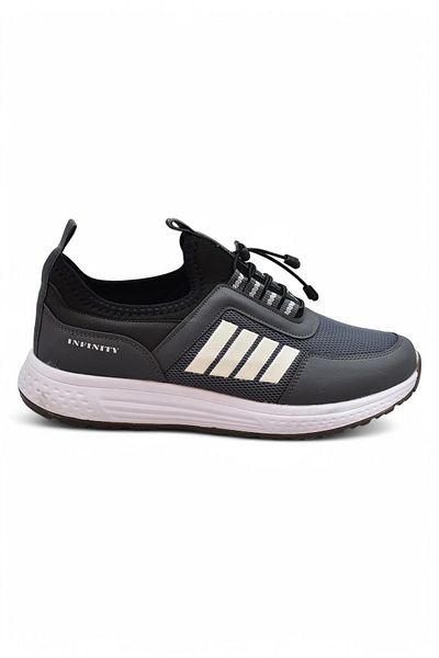 ISPARTALILAR 4266 Full Orthopedic Sole Men's Sports Shoes Summer Lightweight Eva Sole Casual Men's Sports Shoes