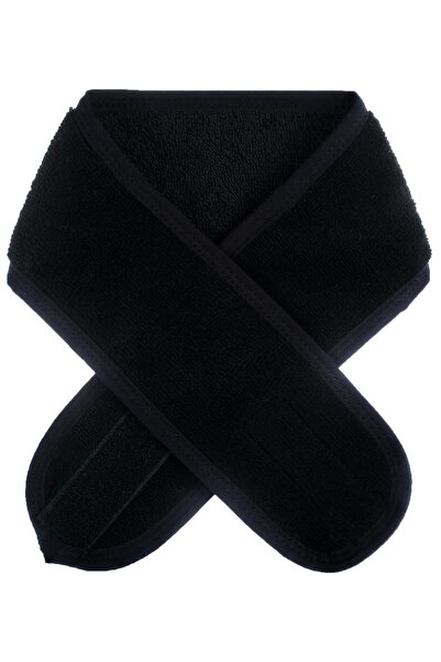 Generic Brand Super Soft Velvet Hair Band