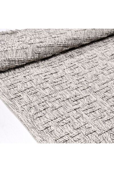Anatolian Carpet Store Sisal Bordürlü Salon Mutfak Koridor Kesme Yolluk Makin...