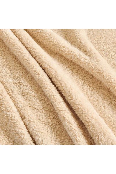 ELDİPA Κουβέρτα Wellsoft 150x200 cm 100% Polyester Soft Textured
