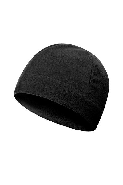 MyForm Beret Polar 11118 / Knitted Beret Black